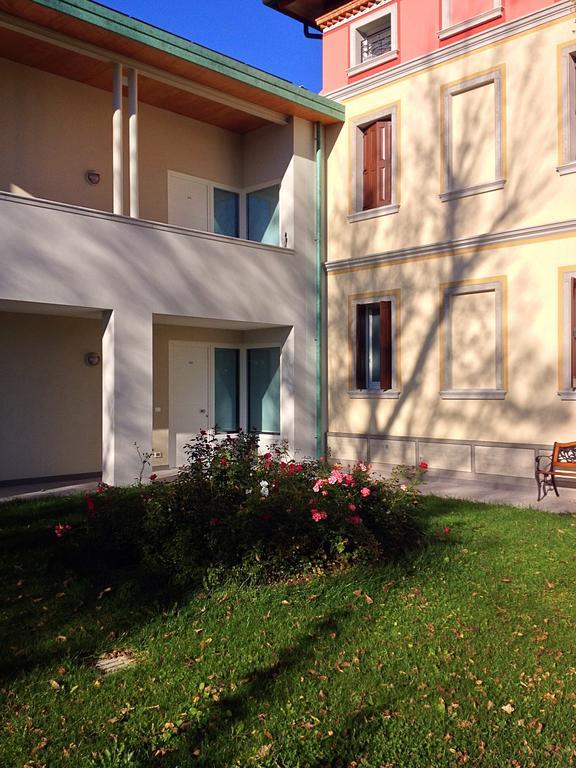 Villa Delle Rose Portogruaro Extérieur photo