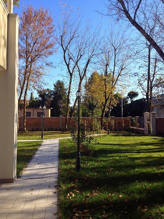 Villa Delle Rose Portogruaro Extérieur photo