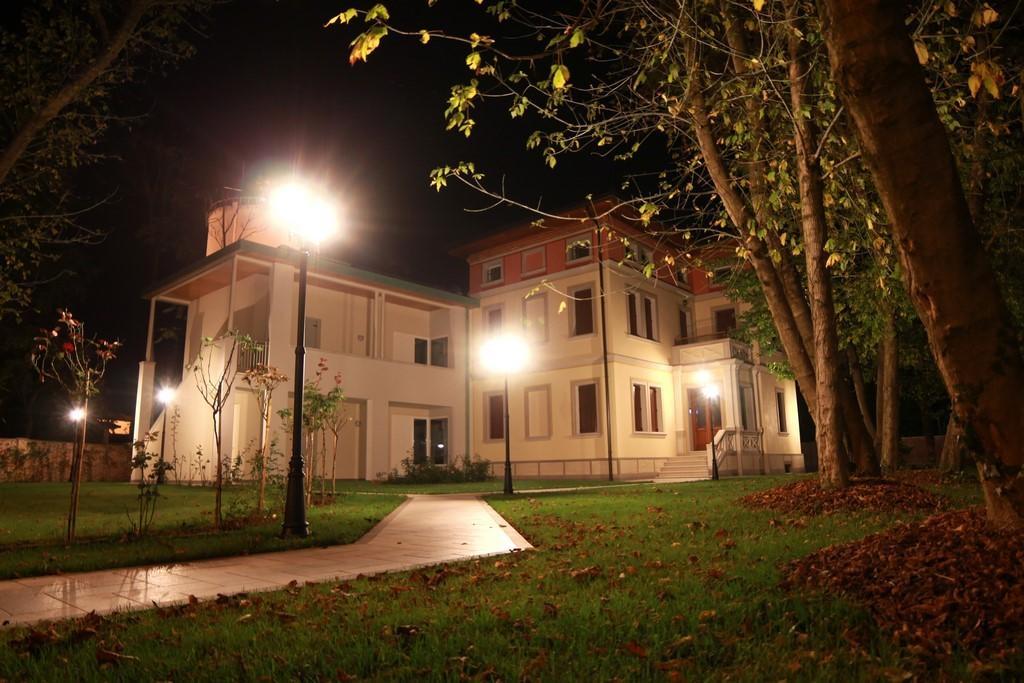 Villa Delle Rose Portogruaro Chambre photo