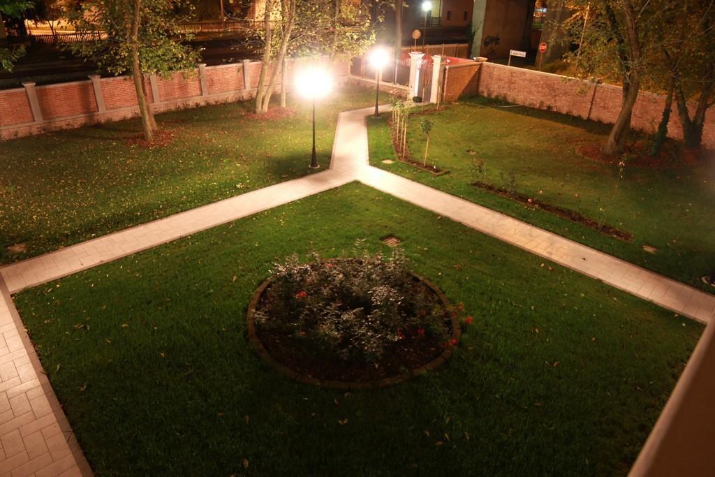 Villa Delle Rose Portogruaro Chambre photo