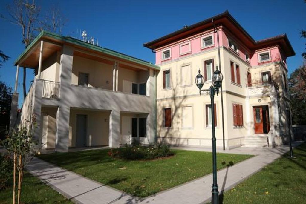 Villa Delle Rose Portogruaro Chambre photo