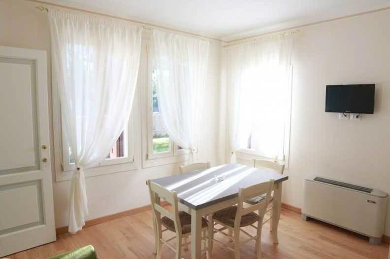 Villa Delle Rose Portogruaro Chambre photo